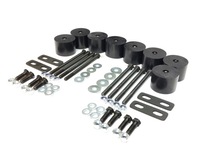 фото thumb №14, Ford maverick i 93r–00r кузов lift 50mm lift кузов 5cm 2cale / liftownia