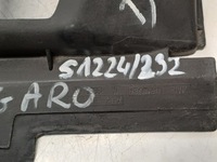 фото thumb №7, Audi 80 корпус вентилятора радиатора 443121207