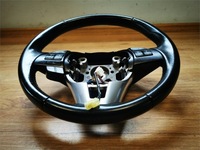 фото thumb №5, Mazda cx-5 i 12-15 воздуховод кожа мультифункция