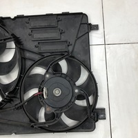 фото thumb №6, Вентилятор радиатора 2.4 d d5 v70 iii xc70 iii