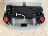 фото thumb №9, Лампа освещение потолок потолочная панель кабины hilux viii 8 15-