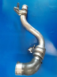 фото thumb №1, Труба шланг повітря 144603145r renault trafic iii 1.6 dci r9md450