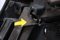 фото thumb №13, Hyundai kona 2 ii n - line 2023 - бампер перед j-3572