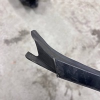 фото thumb №5, Mb молдинг защитная стекло передней левая