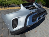 фото thumb №7, Mercedes glc 253 x253 lift бампер перед передній kompletny 6x pdc