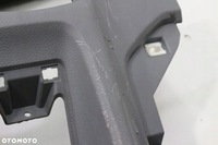 фото thumb №5, Панель приладів консоль пластики тримачі transit mk8