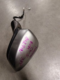 фото thumb №1, Mazda cx-5 дзеркало ліва rvm 10-pin szary 38p europa 12-17