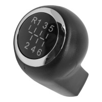 фото thumb №1, Ручка переключения передач do opel zafira b 2005-2010