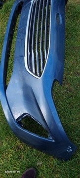фото thumb №8, Бампер переднє перед ford fiesta mk8