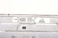 Mini f65 2.0 радиатор воздуха интеркулер 25r 9846916 с Разборки, фото thumb