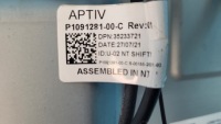 фото thumb №12, Tesla модель 3 21r модуль блок керування  комп'ютер 1566786-81-c 1506277