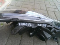 Toyota verso рестайлинг  13-18 левая передняя фара оригинал 81170-0f161-00 Оригинал, фото thumb