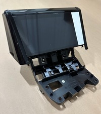 фото thumb №1, Audi e tron дисплей led панель екран 4ke919603a 27km демо