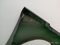 фото thumb №10, Крила лівий перед hyundai i30 iii 17-