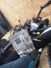 фото thumb №10, Hyundai tucson iii установка камери двигуна 1.7 hybrda рестайлінг повний