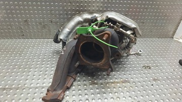 фото thumb №5, Турбина 06f145701d vw golf v vi octavia ii leon ii a3 eos 1.4tsi cax