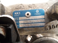 фото thumb №3, Турбонагнетатель vw passat b6 2.0 tfsi 06f145701c