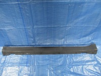 фото thumb №1, Молдинг поріг ліва ssangyong korando iii