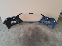 фото thumb №6, Бампер передний перед audi a1 82a citycarver