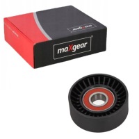 Ролик натяжителя ремень многоручейковый. ford Цена, фото thumb