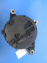 фото thumb №5, Volvo v40 s40 2.0 генератор 80a 0123315021 916494