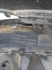 фото thumb №8, Бампер перед opel corsa e 4xpdc 475498858