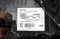 фото thumb №9, Обивка дверь правый перед обшивка дверь bmw 5 g60 g61 bowers wilkins