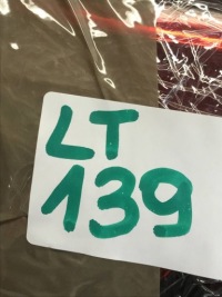 фото thumb №11, Лампа задня права mercedes gle w167 a1679060707