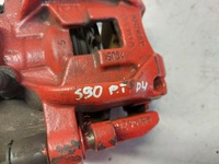 фото thumb №4, Volvo s90 d5 sedan суппорт тормозной правый задняя