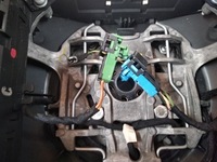 фото thumb №10, Воздуховод кожа мультифункция citroen c4 i 6029659 96471578zd