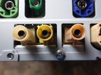 фото thumb №9, Радіо навігація перемикачі mercedes gls ii x166 3.0 17r a1669000621 9151