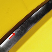 фото thumb №15, Накладка кришки багажника opel signum lift 24423650 nr346