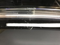 фото thumb №8, Лампа правая перед full led skoda scala