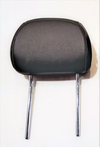 фото thumb №1, Подголовник сиденье перед кожа opel corsa d