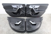 фото thumb №11, Сиденья салон кожа a-klasa w177 amg