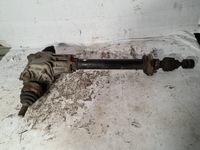 фото thumb №1, Дифференциал alfa romeo 156 q4 3319983