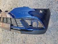 фото thumb №2, Бампер передний renault scenic iv 2016r-