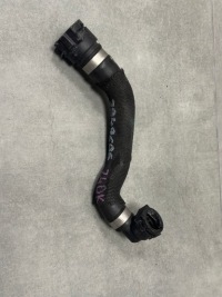 фото thumb №1, Bmw x5m f85 x6 f86 шланг труба wąż радиатора wody 7849686
