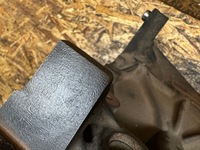 фото thumb №8, Блок двигуна dół wał поршні insignia b b20dth 2.0 cdti