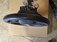 фото thumb №9, Консоль ремни подушка безопасности комплект insignia b lift