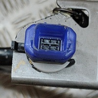 фото thumb №6, Kia ev6 2022 педаль гальма