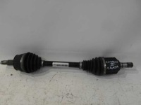 фото thumb №5, Jeep compass ii 1.4 mta 17- полуось левая перед 533617220