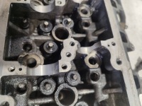 фото thumb №11, Головка двигуна skoda superb b6 3t 03l103373a