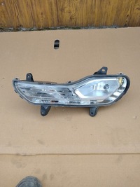 фото thumb №1, Противотуманная фара левый ford kuga mk2