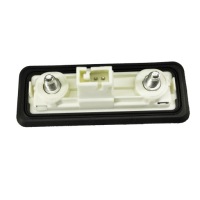 фото thumb №11, Микровыключатель крышки багажника do skoda fabia ii 2006- roomster 2006- superb ii