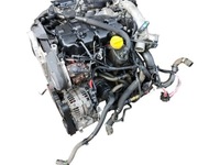 фото thumb №1, Двигатель комплектный 1.9 dci f9qp872 renault scenic iii