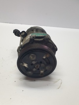 фото thumb №8, Компресор компресор кондиціонера vw sharan 1.9 tdi sd7v16