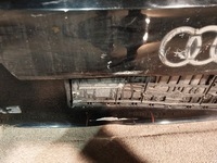 фото thumb №4, Крышка багажника audi a3 8v4827337