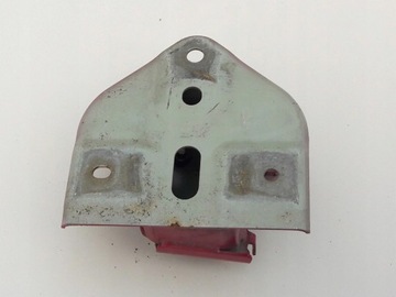 фото thumb №11, Outlander iii рестайлинг зона смятия правая левая зад 18-21