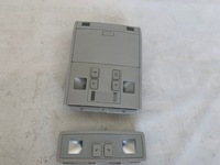 фото thumb №1, Vw golf vii lift лампа стельовий перед задня комплект оригінал